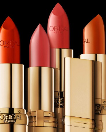 L'Oreal Nawilżająca Szminka Color Riche 3,6 g 285 Pink Fever