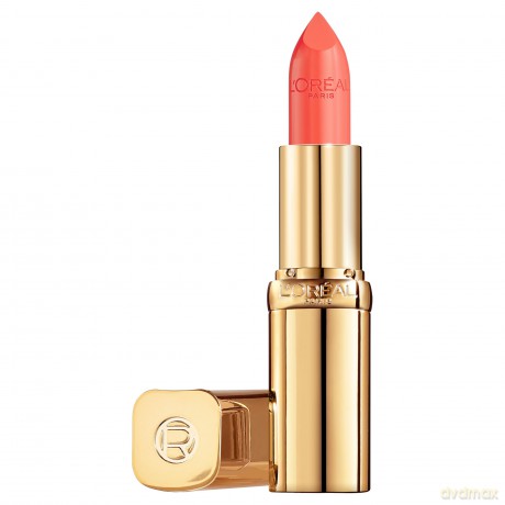 L'Oreal Nawilżająca Szminka Color Riche 3,6 g 373 Magnetic Coral