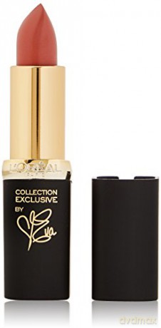 L'Oreal Szminka Color Riche Collection Privée 3,6 g Evas Nude