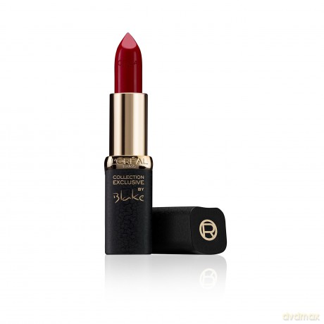 L'Oreal Szminka Color Riche Reds Collection Exclusive 3,6 g CP15 Blake