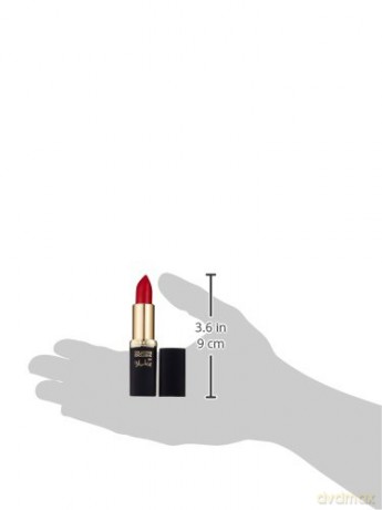 L'Oreal Szminka Color Riche Reds Collection Exclusive 3,6 g CP15 Blake