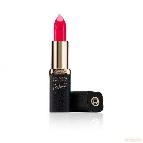 L'Oreal Szminka Color Riche Reds Collection Exclusive 3,6 g CP18 Julianne