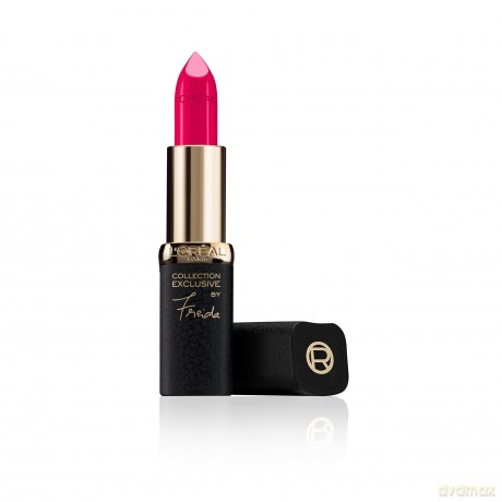 L'Oreal Szminka Color Riche Reds Collection Exclusive 3,6 g CP19 Freida