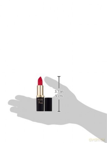 L'Oreal Szminka Color Riche Reds Collection Exclusive 3,6 g CP19 Freida