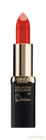 L'Oreal Szminka Color Riche Reds Collection Exclusive 3,6 g CP8 Doutzen