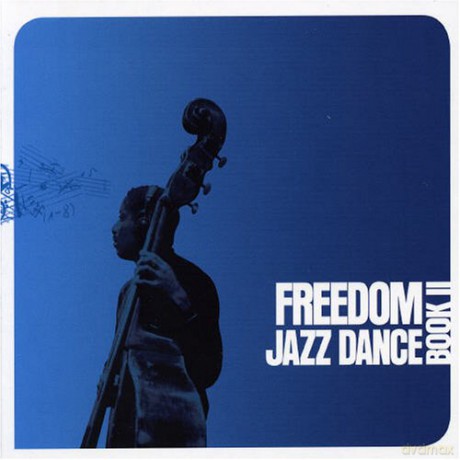 Various Artists: Freedom Jazz Dance Book Ii [CD]