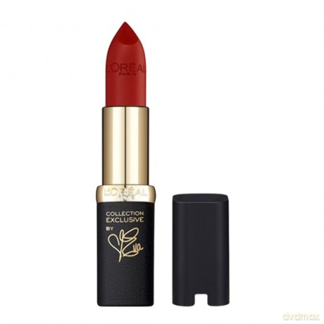 L'Oreal Szminka Color Riche Reds Collection Exclusive 3,6 g CP9 Eva