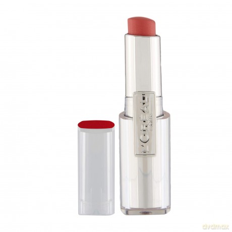 L'Oreal Szminka Color Riche Caresse 5 ml 301 Dating Coral