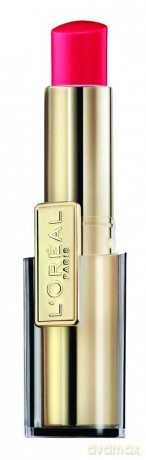 L'Oreal Szminka Color Riche Caresse 5 ml 401 Rebel Red