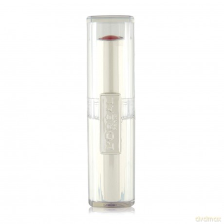 L'Oreal Szminka Color Riche Caresse 5 ml 401 Rebel Red