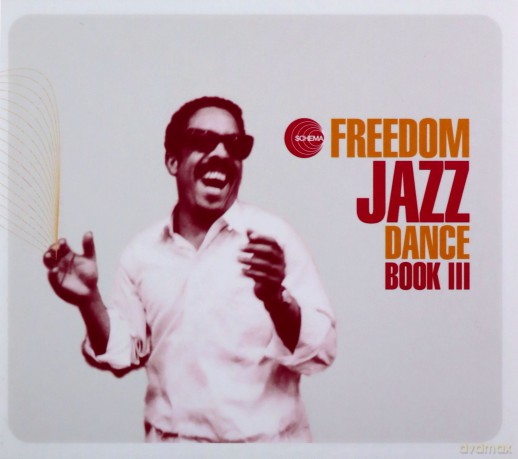 Various Artists: Freedom Jazz Dance Book Iii [CD]