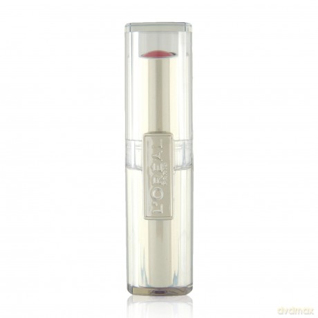 L'Oreal Szminka Color Riche Caresse 5 ml 01 Fashionista Pink