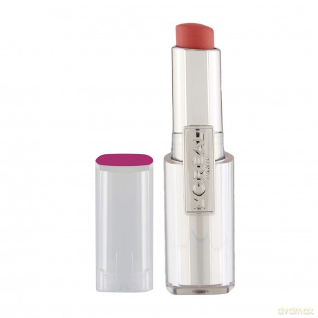 L'Oreal Szminka Color Riche Caresse 5 ml 06 Aphrodite Scarlet