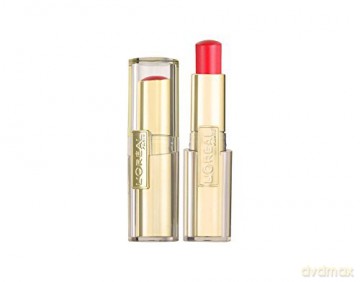 L'Oreal Szminka Color Riche Caresse 5 ml 06 Aphrodite Scarlet
