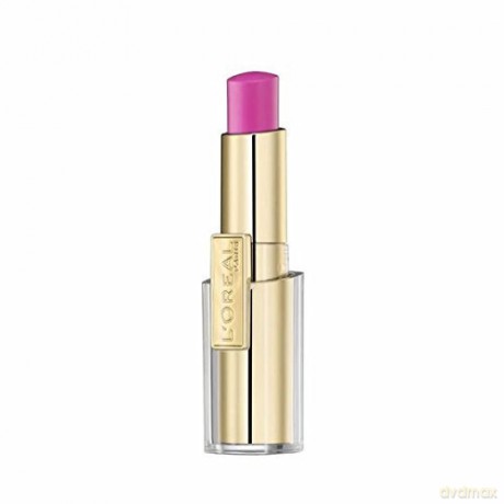 L'Oreal Szminka Color Riche Caresse 5 ml 202 Impulsive Fuchsia