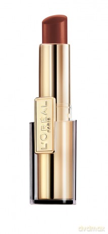 L'Oreal Szminka Color Riche Caresse 5 ml 602 Irresistible Expresso
