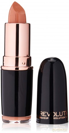 Makeup Revolution Szminka (Iconic Pro Lipstick) 3,2 g Game of mystery