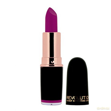 Makeup Revolution Szminka (Iconic Pro Lipstick) 3,2 g Liberty Matte
