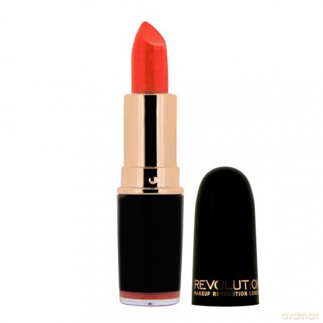 Makeup Revolution Szminka (Iconic Pro Lipstick) 3,2 g Somewhere out there