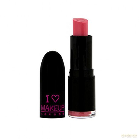 Makeup Revolution Szminka I LOVE MAKEUP (My Lips) Beating Heart