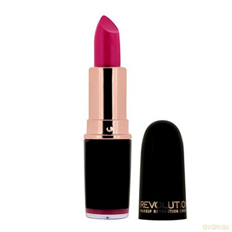 Makeup Revolution Szminka (Iconic Pro Lipstick) 3,2 g We were lovers