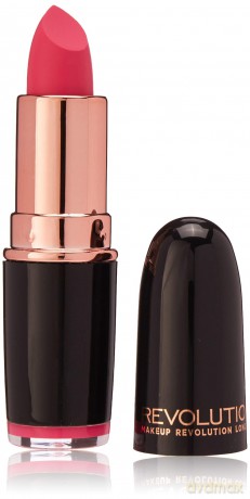 Makeup Revolution Szminka (Iconic Pro Lipstick) 3,2 g it eats you up matte