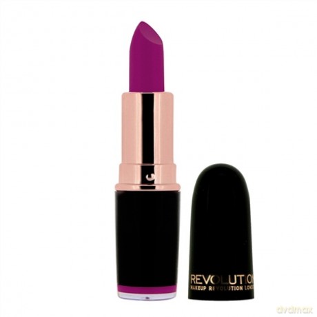 Makeup Revolution Szminka (Iconic Pro Lipstick) 3,2 g Liberty