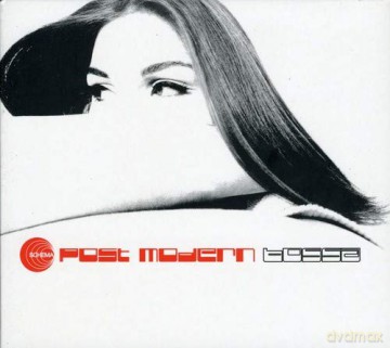 Various Artists: Post Modern Bossa [CD]