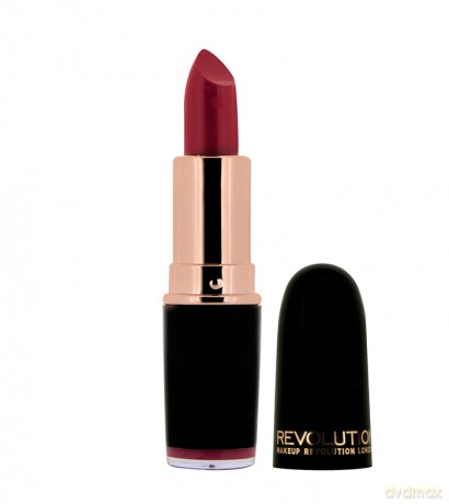 Makeup Revolution Szminka (Iconic Pro Lipstick) 3,2 g Duel