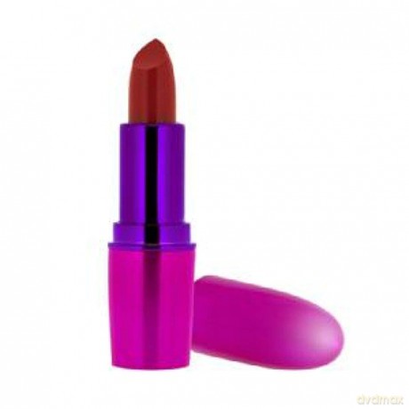 Makeup Revolution Szminka I LOVE MAKEUP (Lip Geek) Total Diva