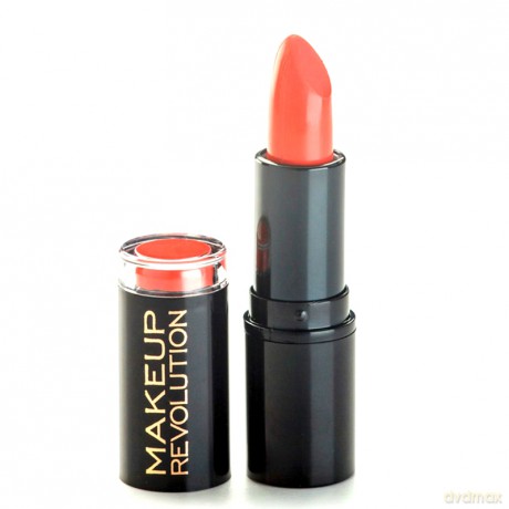 Makeup Revolution Szminka (Amazing Lipstick) 3,8 g Divine