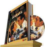 Casablanca (Kolekcja Gazety Wyborczej 6) [DVD]