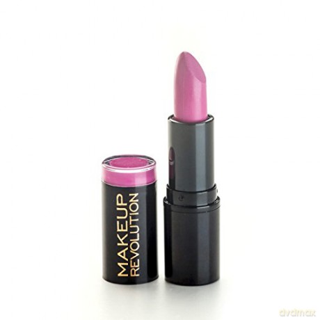 Makeup Revolution Szminka (Amazing Lipstick) 3,8 g Enchant