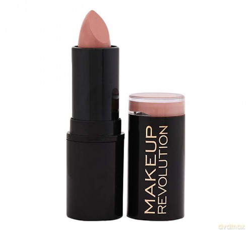 Makeup Revolution Szminka (Amazing Lipstick) 3,8 g The One