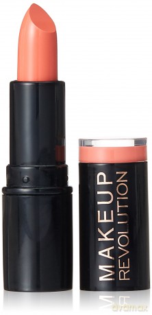 Makeup Revolution Szminka (Amazing Lipstick) 3,8 g Bliss