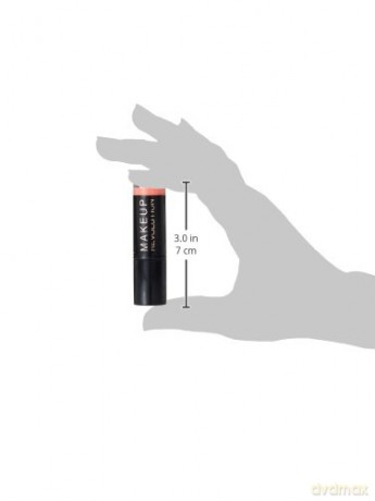 Makeup Revolution Szminka (Amazing Lipstick) 3,8 g Bliss