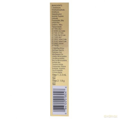 Max Factor Szminka Lipfinity 2,3 + 1,9 ml 016 Glowing