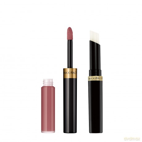 Max Factor Szminka Lipfinity 2,3 + 1,9 ml 016 Glowing
