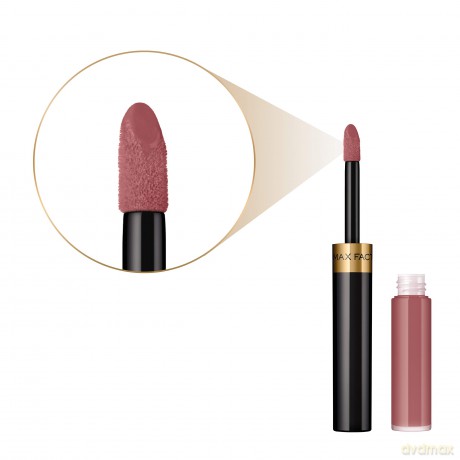Max Factor Szminka Lipfinity 2,3 + 1,9 ml 016 Glowing