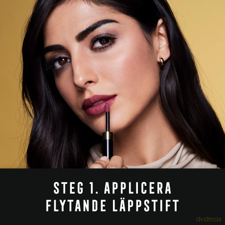Max Factor Szminka Lipfinity 2,3 + 1,9 ml 016 Glowing
