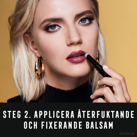 Max Factor Szminka Lipfinity 2,3 + 1,9 ml 016 Glowing