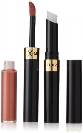Max Factor Szminka Lipfinity 2,3 + 1,9 ml 180 Spiritual