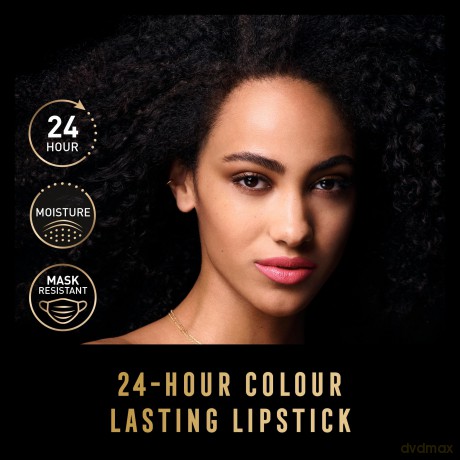 Max Factor Szminka Lipfinity 2,3 + 1,9 ml 180 Spiritual