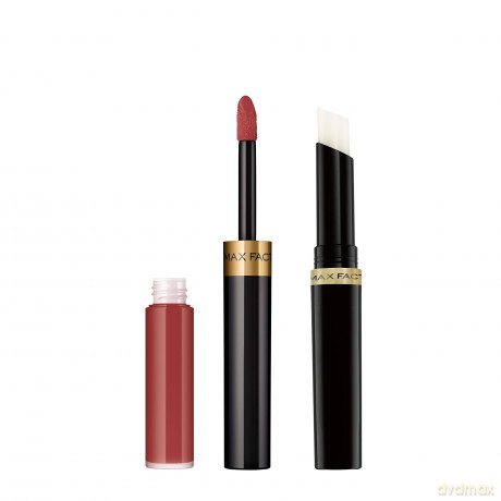 Max Factor Szminka Lipfinity 2,3 + 1,9 ml 070 Spicey