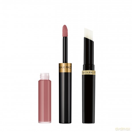 Max Factor Szminka Lipfinity 2,3 + 1,9 ml 015 Ethereal