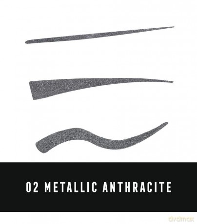 Max Factor Szminka Lipfinity 2,3 + 1,9 ml 020 Angelic