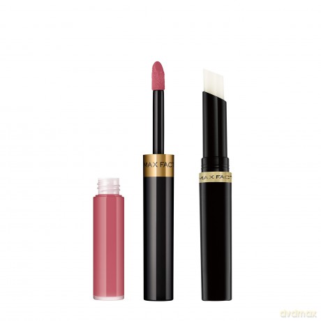Max Factor Szminka Lipfinity 2,3 + 1,9 ml 020 Angelic