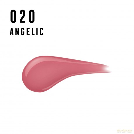 Max Factor Szminka Lipfinity 2,3 + 1,9 ml 020 Angelic