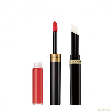 Max Factor Szminka Lipfinity 2,3 + 1,9 ml 140 Charming