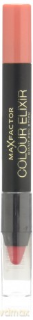 Max Factor Szminka w kredce Colour Elixir (Giant Pen Stick) 20 Subtle Coral